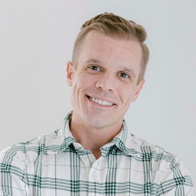 Writer, family man, relentless optimist with a skeptical streak. Product leader. Tweets = product, leadership, SaaS, and the occasional smart remark.
