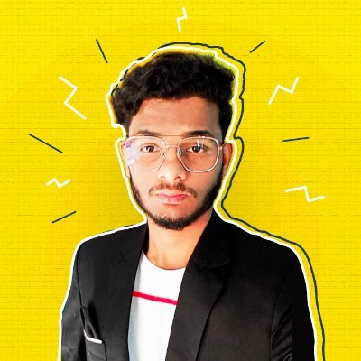 N_Nadeem901's profile picture. Passionate UX/UI Designer, Creating visually engaging designs. Flutter enthusiast • Graphic Design • Animations & all things creative!