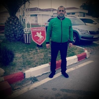 #ArmaSevdalisi
#TrübünEmekçisi
#BİRSEVDADIR
#SAMSUNSPOR