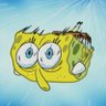 DashGeom's profile picture. SPONGEBOB