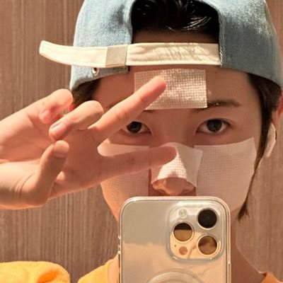 absolutelyhrj's profile picture. mommy love nong injun