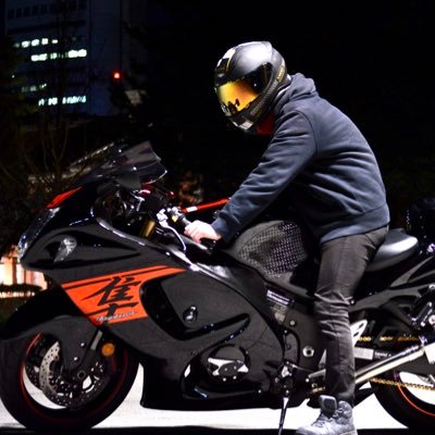 「Jean-Claude Van Damme」「SUZUKI GS1200ss」→「gsx1300r」「極真空手」「浜田省吾」「4アマ/JF9HHP」「startyourengines‼︎」インスタhttps://t.co/6St1hVz1I6🏍👍フォロー&フォロバお願いいたします‼︎