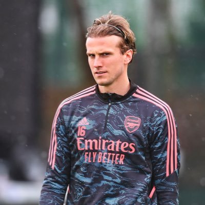 RobHolding95 Profile Picture