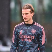 Rob Holding(@RobHolding95) 's Twitter Profile Photo