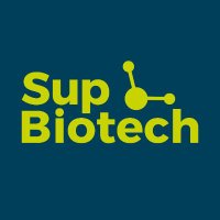 SupBiotech (@supbiotech) 's Twitter Profile