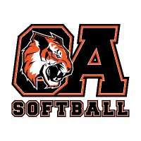 OA SOFTBALL BOOSTERS(@OASBBOOSTERS) 's Twitter Profile Photo