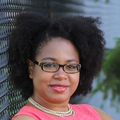 AnniqueFrancois's profile picture. Founder of Judith's Books