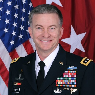 william_ga65560's profile picture. William Burke Garrett III i am a retired lieutenant general in the United States Army who last served as the deputy commander of United States European Command.