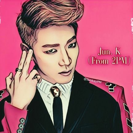 Erandi 😇 | pvt:@JunkayFreak | A fan of 2PM's main vocalist Jun. K aka Kim Minjun #Since2010 | #87liner #Mom | Prev acc/Partner in crime: @2PMMissAFTW