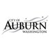 City of Auburn (@auburn_wa) Twitter profile photo