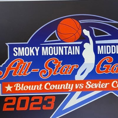BLOUNT CO V SEVIER CO MS ALL STAR GAME