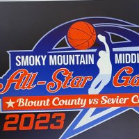 SMOKY MNT MS ALL-STAR GAME (@smokymntallstar) 's Twitter Profile Photo SMOKY MNT MS ALL-STAR GAME (@smokymntallstar) 's Twitter Profile Photo