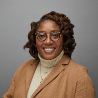 Bria thee Journalist (@briaovers) 's Twitter Profile Photo Bria thee Journalist (@briaovers) 's Twitter Profile Photo