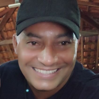 rbragancaf1980's profile picture. 