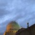 WaterIran (@zayandehrud) Twitter profile photo