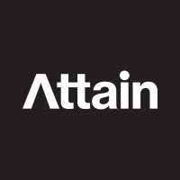 Attain (@attaindata) 's Twitter Profile