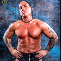 Chris Wylde (@thechriswylde) 's Twitter Profile Photo Chris Wylde (@thechriswylde) 's Twitter Profile Photo