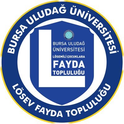 Uludağ Üniversitesi Lösev Fayda Topluluğu