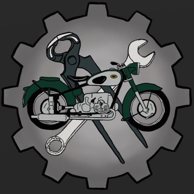 Mache Videos auf YouTube zum Thema Moped/Mofa/Mokick/Motorrad und Maschinenbau
Hauptsächlich Zündapp und Moto Guzzi