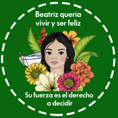 laradiodetodas's profile picture. Somos la primera Radio Feminista Online de El Salvador, con ganas de romper estereotipos y crear un ambiente equitativo entre mujeres y hombres.  Escúchanos en: