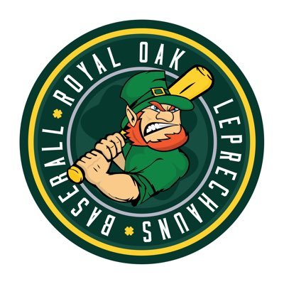 🍀Welcome to Luck City🍀 Merch On Sale Now ⚾️ Northwoods League 🏟️ Memorial Park - Royal Oak, MI