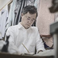 三島染色補正店 四代目/三島正義 (@kokounosyokunin) 's Twitter Profile