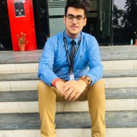 Dr. Varun (@ferbspinkytoe) 's Twitter Profile