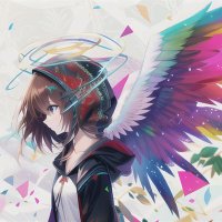 咲稀-SAKI Project (@saki_aiart) Twitter profile photo