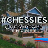 Chesapeake Shores Home (@chesapeake_tv) 's Twitter Profile Photo Chesapeake Shores Home (@chesapeake_tv) 's Twitter Profile Photo