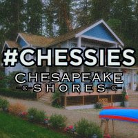 Chesapeake Shores Home(@chesapeake_tv) 's Twitter Profile Photo