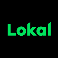 Lokal(@lokalhq) 's Twitter Profile Photo