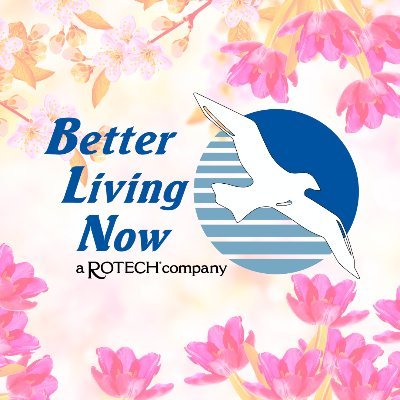 Better Living Now