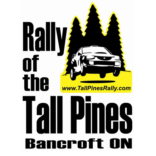 tallpinesrally's profile picture. Established in 1970, the second last leg of the Canadian Rally Championship has drawn the best rally drivers from around North America to Bancroft, ON! 🌲🌲