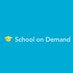 School on Demand (@schoolondemand) Twitter profile photo School on Demand (@schoolondemand) Twitter profile photo