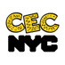 NYC Civic Engagement Commission (@NYCCEC) Twitter profile photo