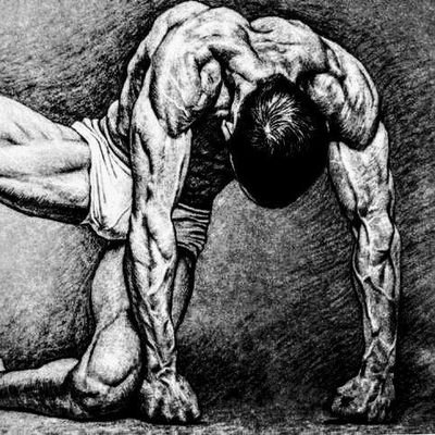 artoriuskeith's profile picture. Vincit qui se vincit