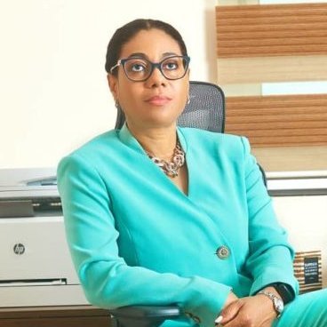 Angela List CEO of Adamus Resources Limited is a results-driven #entrepreneur focused on #womenempowerment, and enjoys travel, fitness, and nature.