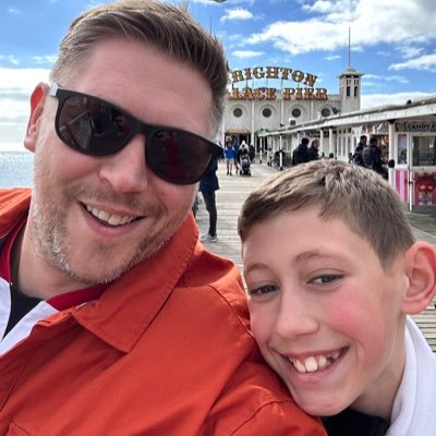 horracedenton's profile picture. 