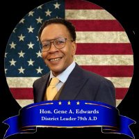 Gene Edwards Jr.(@GeneEdwardsJr1) 's Twitter Profile Photo