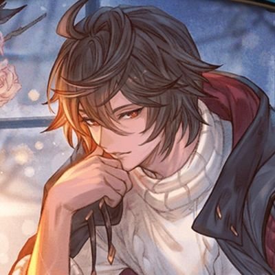 ❄시르❄シルト❄さんのプロフィール画像