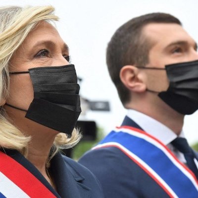 Tout ce que vous voulez savoir sur le Rassemblement National et que Marine Le Pen ne veut pas que vous sachiez.
Nous contacter : confidentielrn@gmail.com