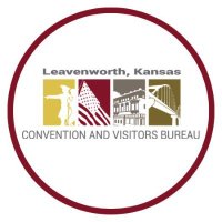 Leavenworth, Kansas(@LeavenworthCVB) 's Twitter Profile Photo