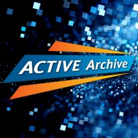 Active Archive(@ActiveArchive) 's Twitter Profile Photo