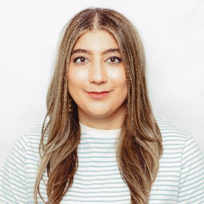 lailiboozary's profile picture. Postdoc | TSET Health Promotion Research Center
VP at Iranian Neuroscientists https://t.co/kwCOSpIhPT
🧠Neuroscience | 🩺Health Disparities | 🚬Nicotine