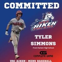 Tyler Simmons(@Tyler3simmons) 's Twitter Profile Photo