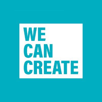 We Can Create are passionate about creative projects that offer real meaning to people’s lives, that deliver positive and practical outcomes for communities.