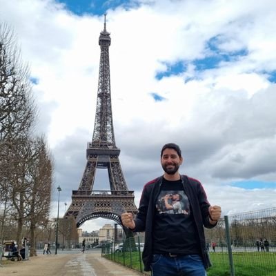 juanmanuelf's profile picture. Periodista y Productor de TV. Politólogo UBA. Bostero y Messista. Navegando los 30s
