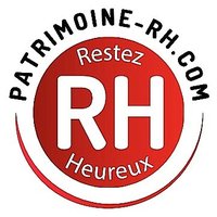 Patrimoine RH(@PatrimoineRH) 's Twitter Profile Photo