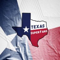 Texas Super Fans(@TexasSuperFans) 's Twitter Profile Photo