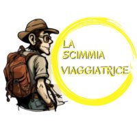 La Scimmia Viaggiatrice (@lascimmiaviagg) 's Twitter Profile